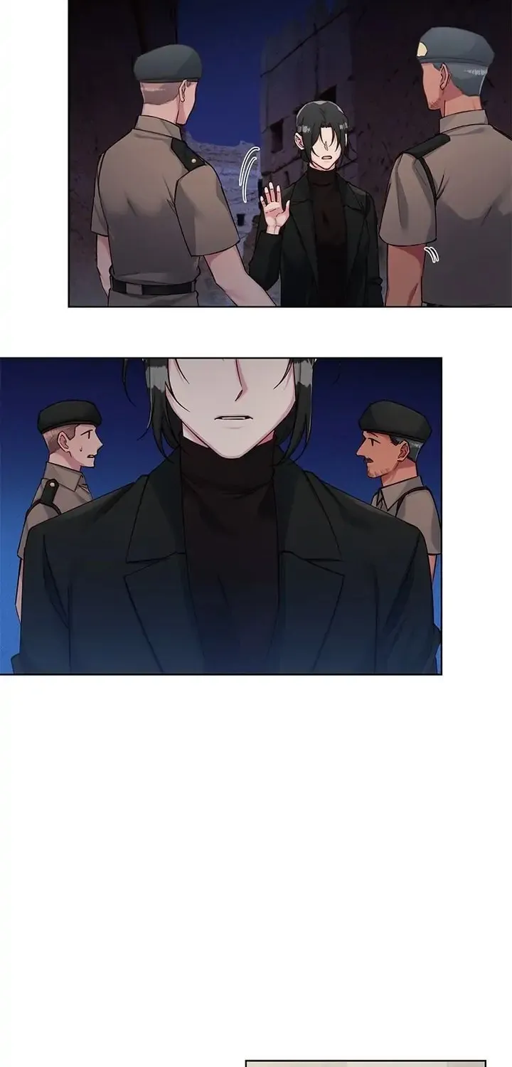 Read The Dictator chapter 49 image 1 on Lezhin
