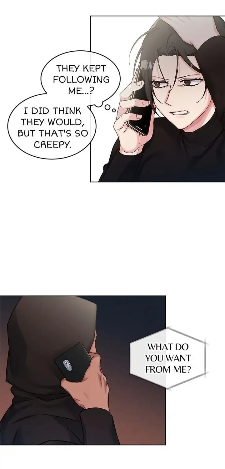 Read The Dictator chapter 49 image 14 on Lezhin