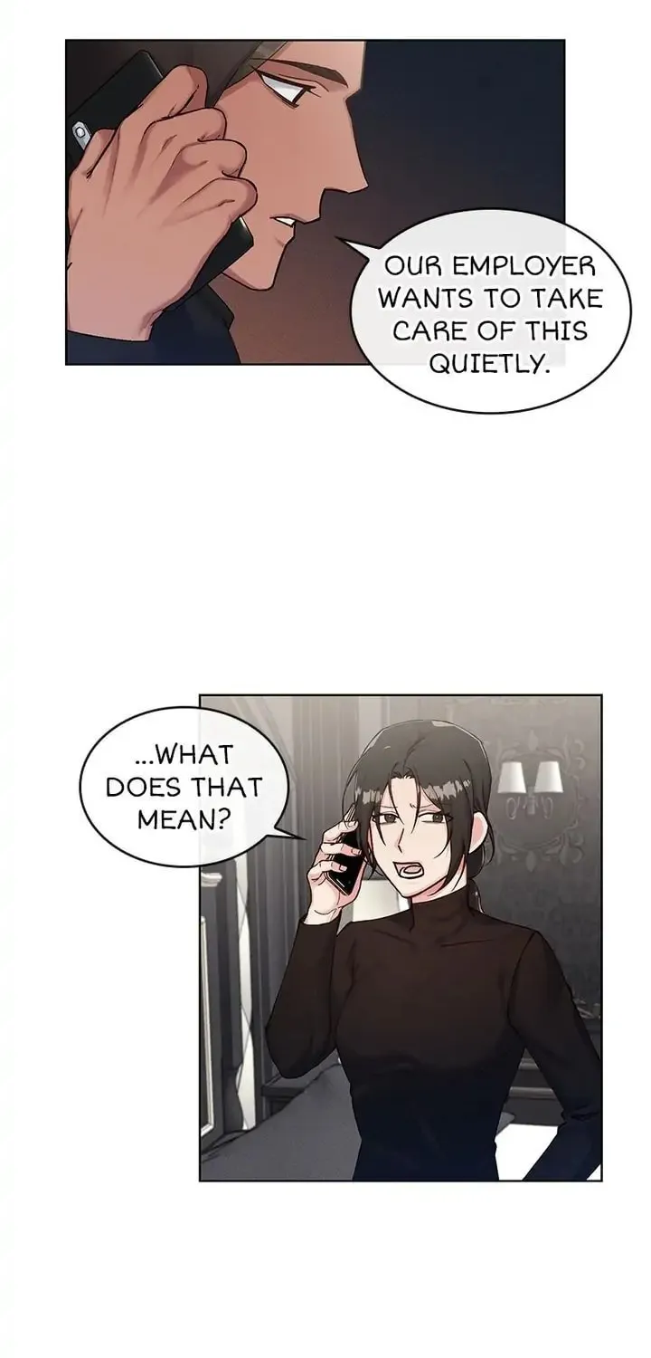 Read The Dictator chapter 49 image 15 on Lezhin
