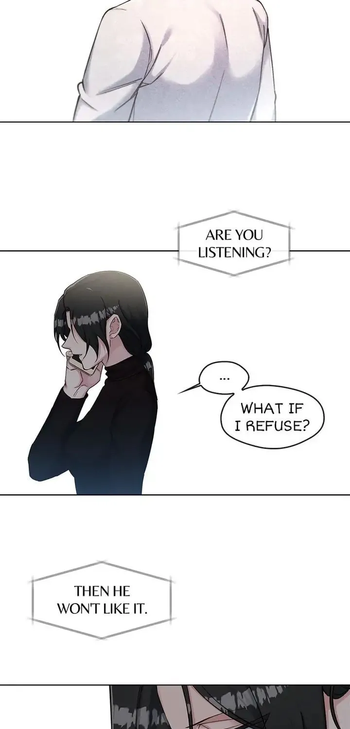 Read The Dictator chapter 49 image 18 on Lezhin