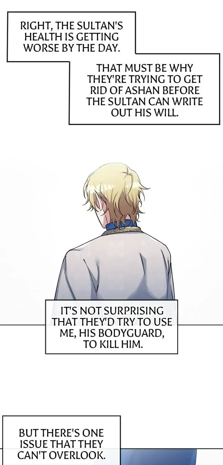 Read The Dictator chapter 49 image 21 on Lezhin