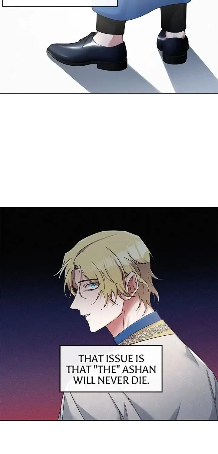 Read The Dictator chapter 49 image 22 on Lezhin