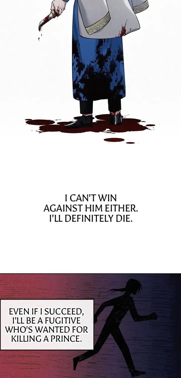 Read The Dictator chapter 49 image 24 on Lezhin