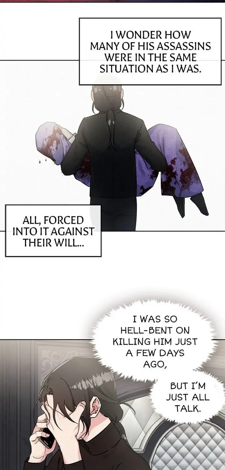 Read The Dictator chapter 49 image 25 on Lezhin