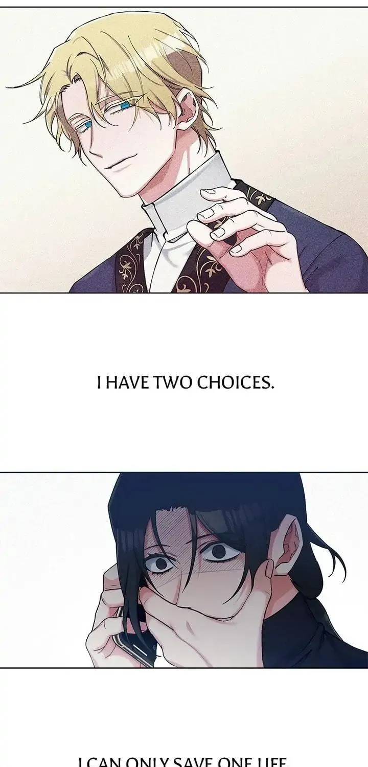 Read The Dictator chapter 49 image 27 on Lezhin