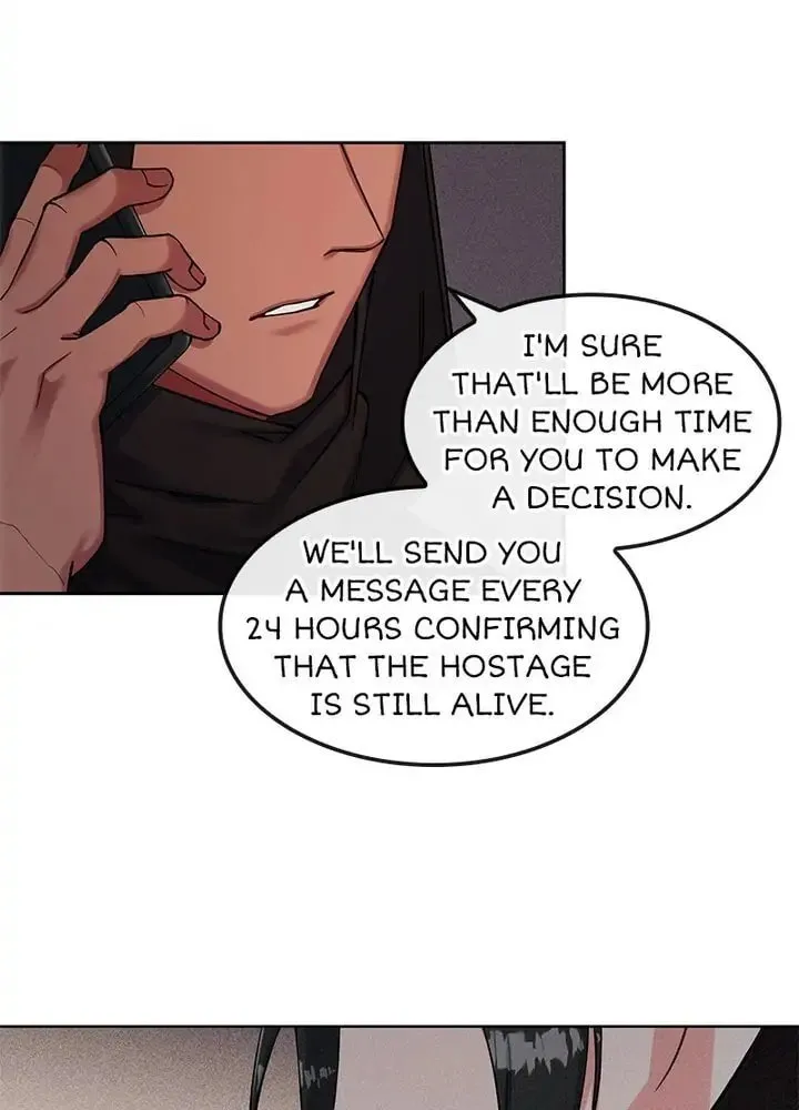 Read The Dictator chapter 49 image 31 on Lezhin