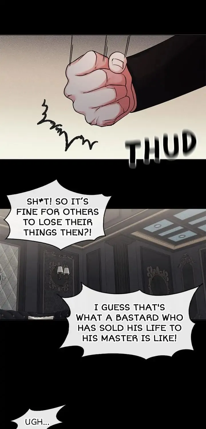 Read The Dictator chapter 49 image 36 on Lezhin