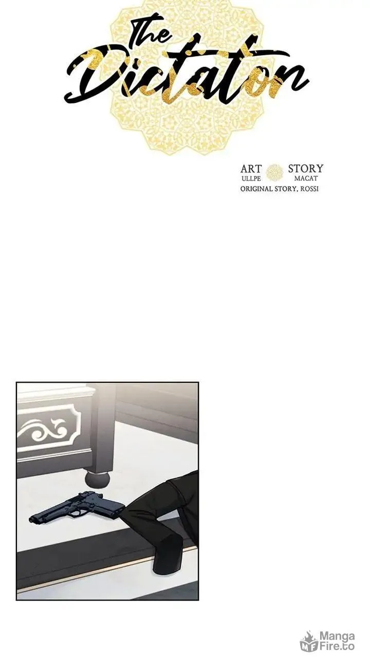 Read The Dictator chapter 49 image 6 on Lezhin