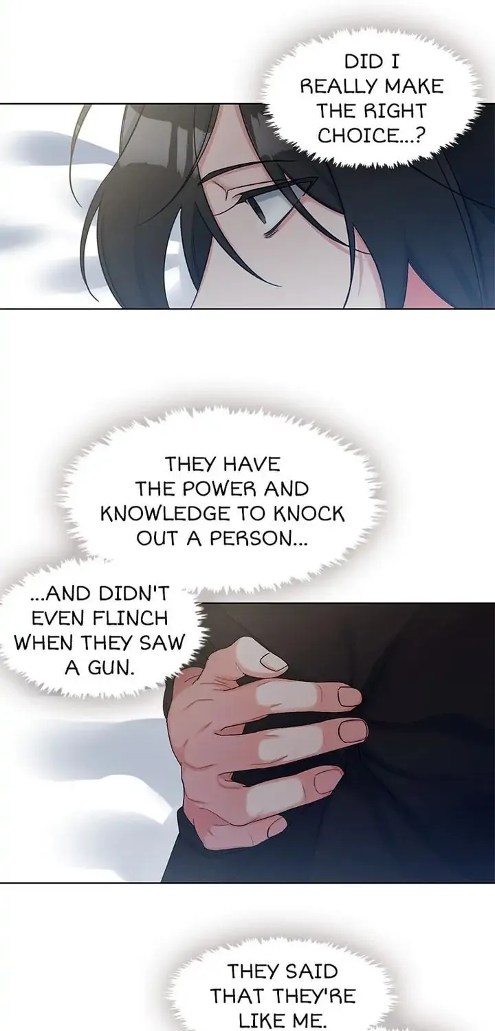 Read The Dictator chapter 49 image 8 on Lezhin