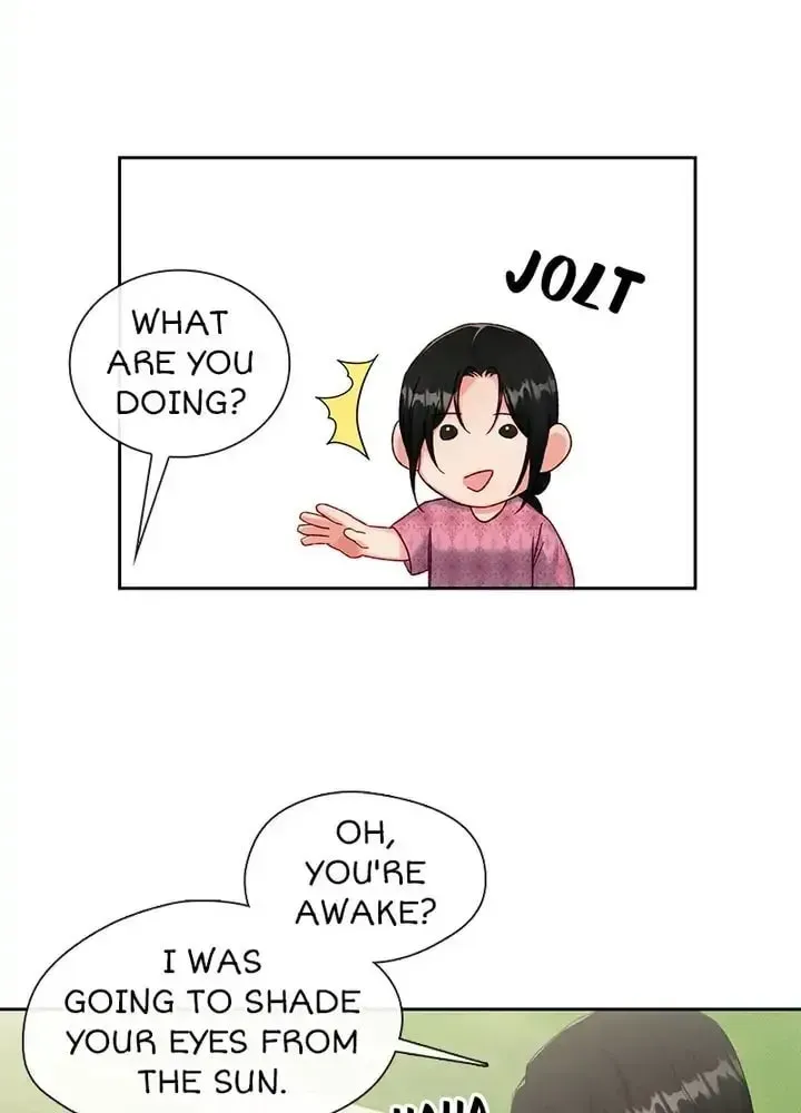Read The Dictator chapter 5.1 image 20 on Lezhin