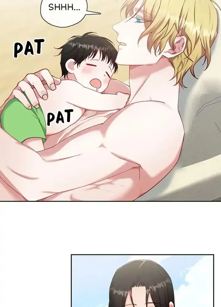 Read The Dictator chapter 5.1 image 24 on Lezhin