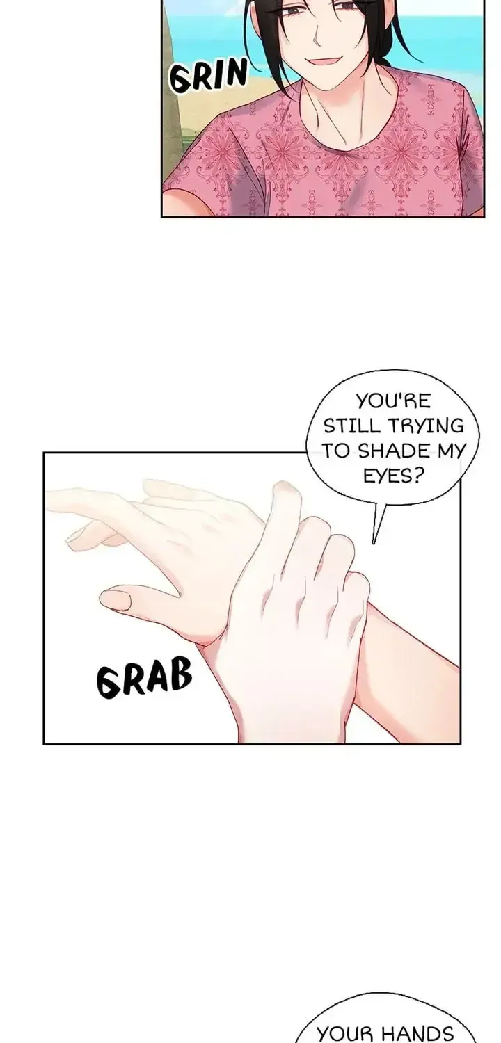 Read The Dictator chapter 5.1 image 25 on Lezhin