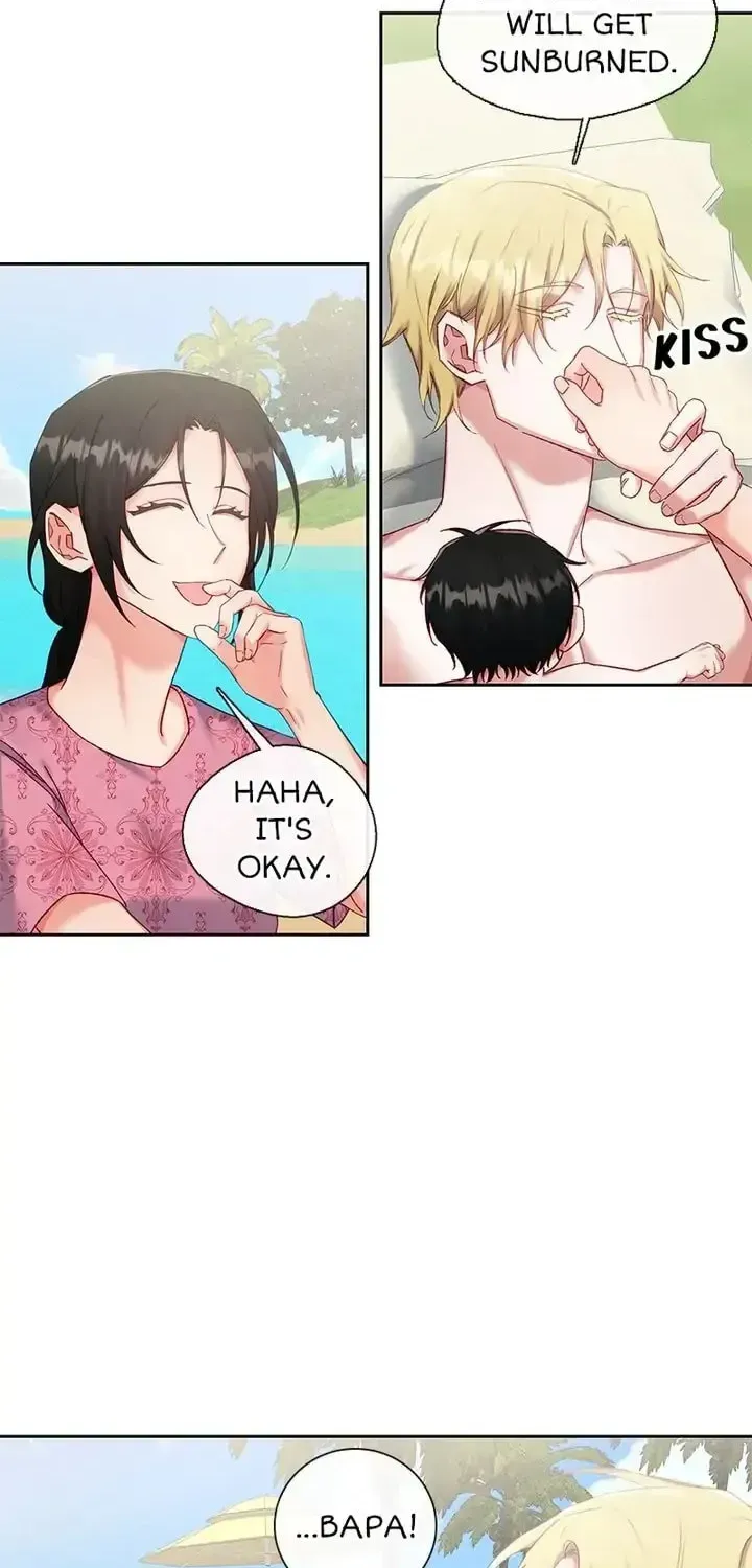 Read The Dictator chapter 5.1 image 26 on Lezhin