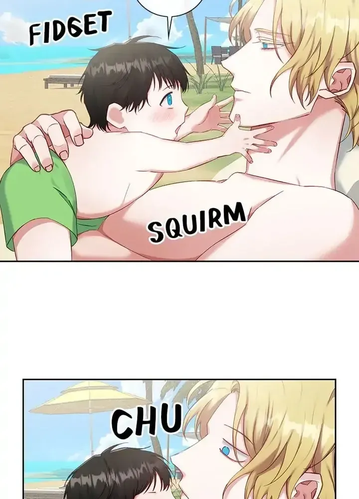Read The Dictator chapter 5.1 image 27 on Lezhin