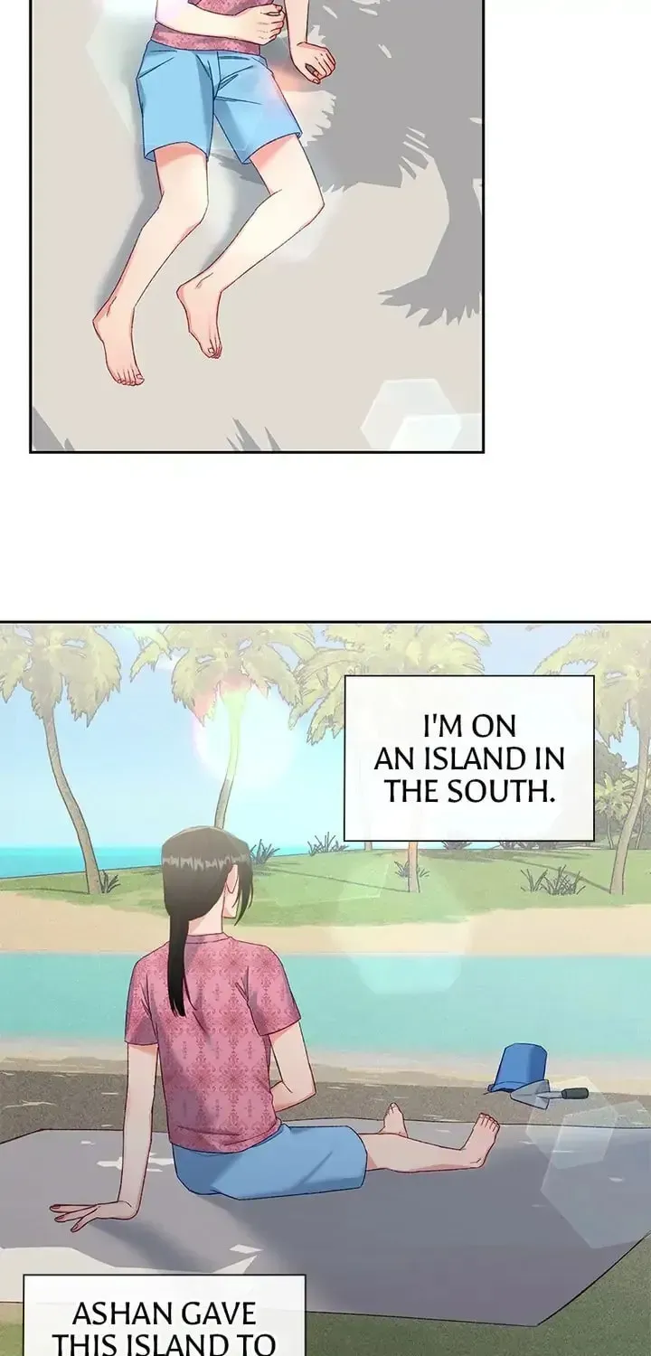 Read The Dictator chapter 5.1 image 3 on Lezhin