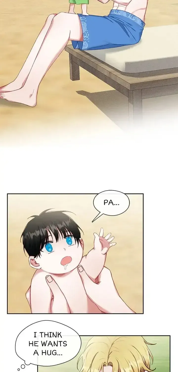 Read The Dictator chapter 5.1 image 30 on Lezhin