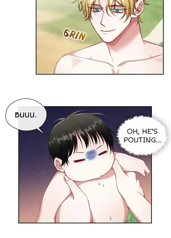 Read The Dictator chapter 5.1 image 31 on Lezhin