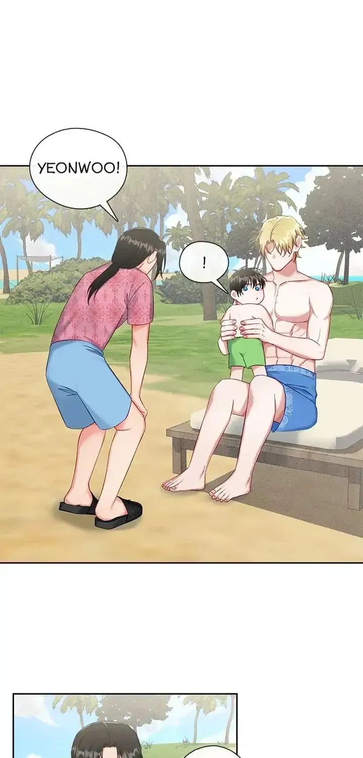 Read The Dictator chapter 5.1 image 32 on Lezhin