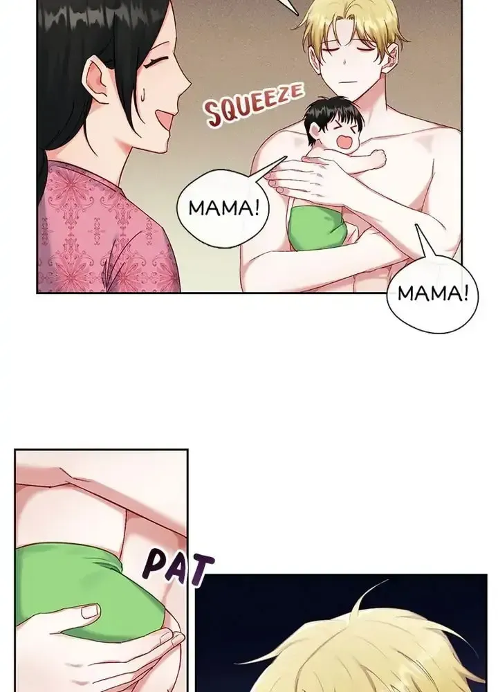 Read The Dictator chapter 5.1 image 34 on Lezhin