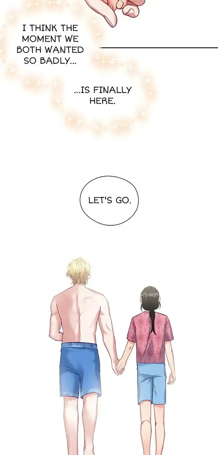 Read The Dictator chapter 5.1 image 39 on Lezhin