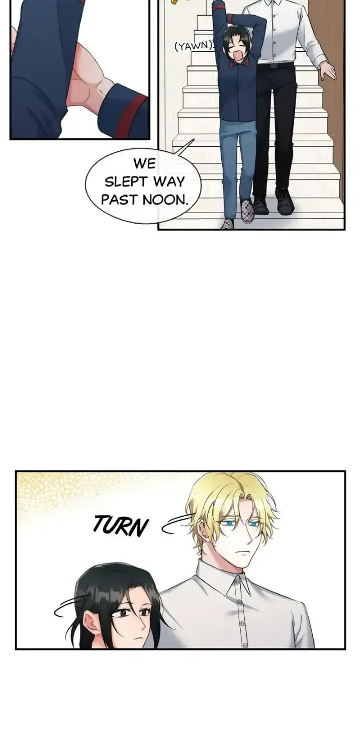 Read The Dictator chapter 5.2 image 1 on Lezhin