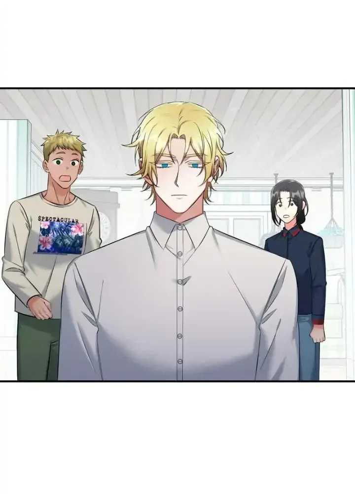 Read The Dictator chapter 5.2 image 11 on Lezhin