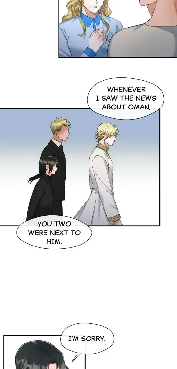 Read The Dictator chapter 5.2 image 17 on Lezhin
