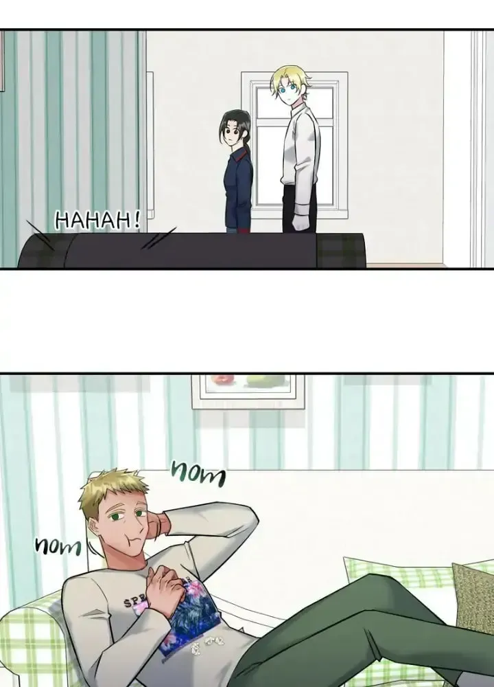 Read The Dictator chapter 5.2 image 2 on Lezhin