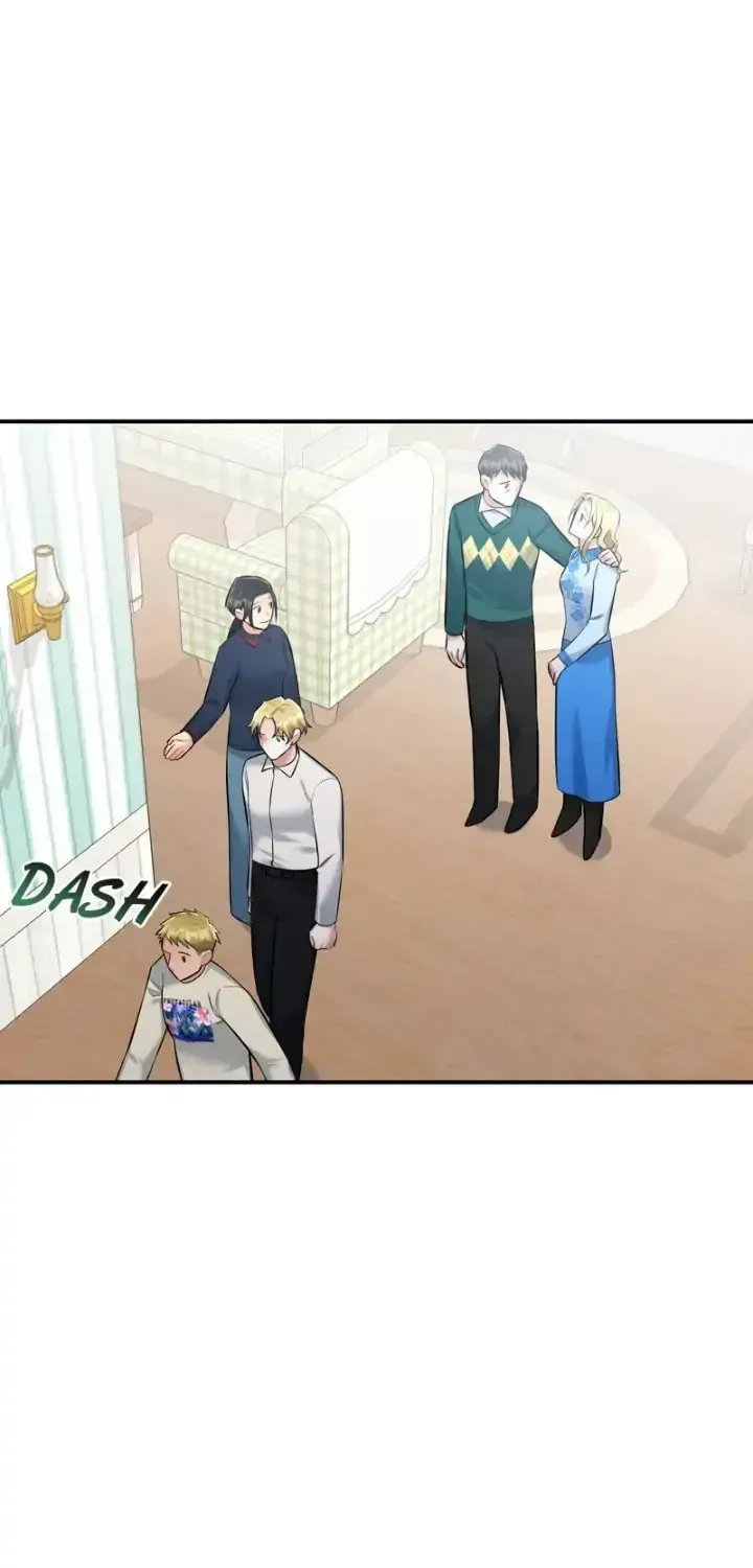 Read The Dictator chapter 5.2 image 23 on Lezhin