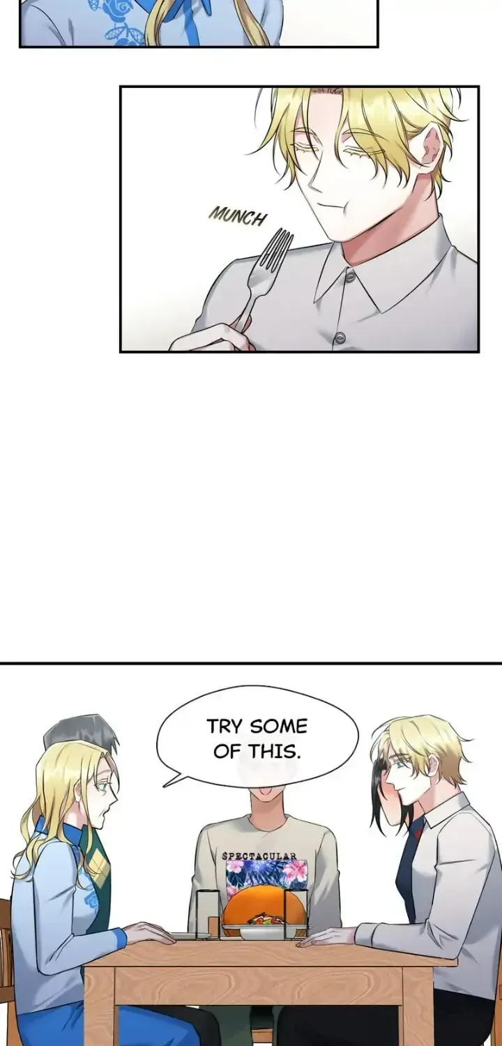 Read The Dictator chapter 5.2 image 26 on Lezhin