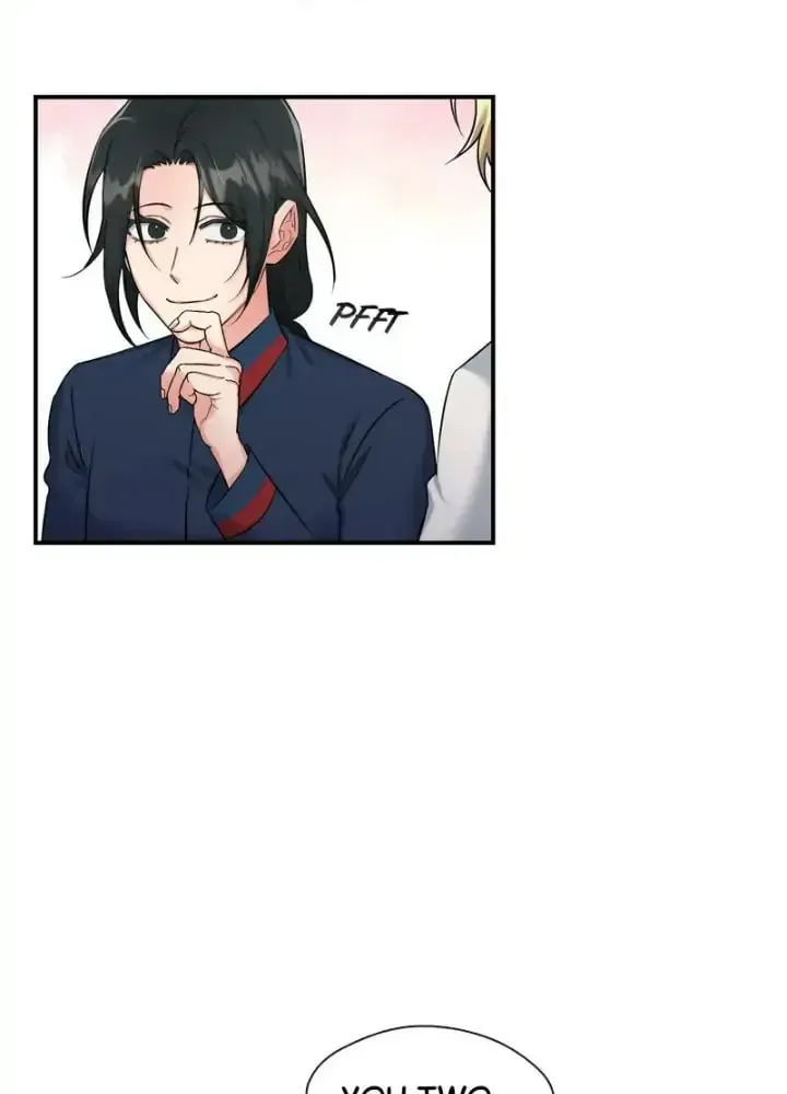 Read The Dictator chapter 5.2 image 28 on Lezhin