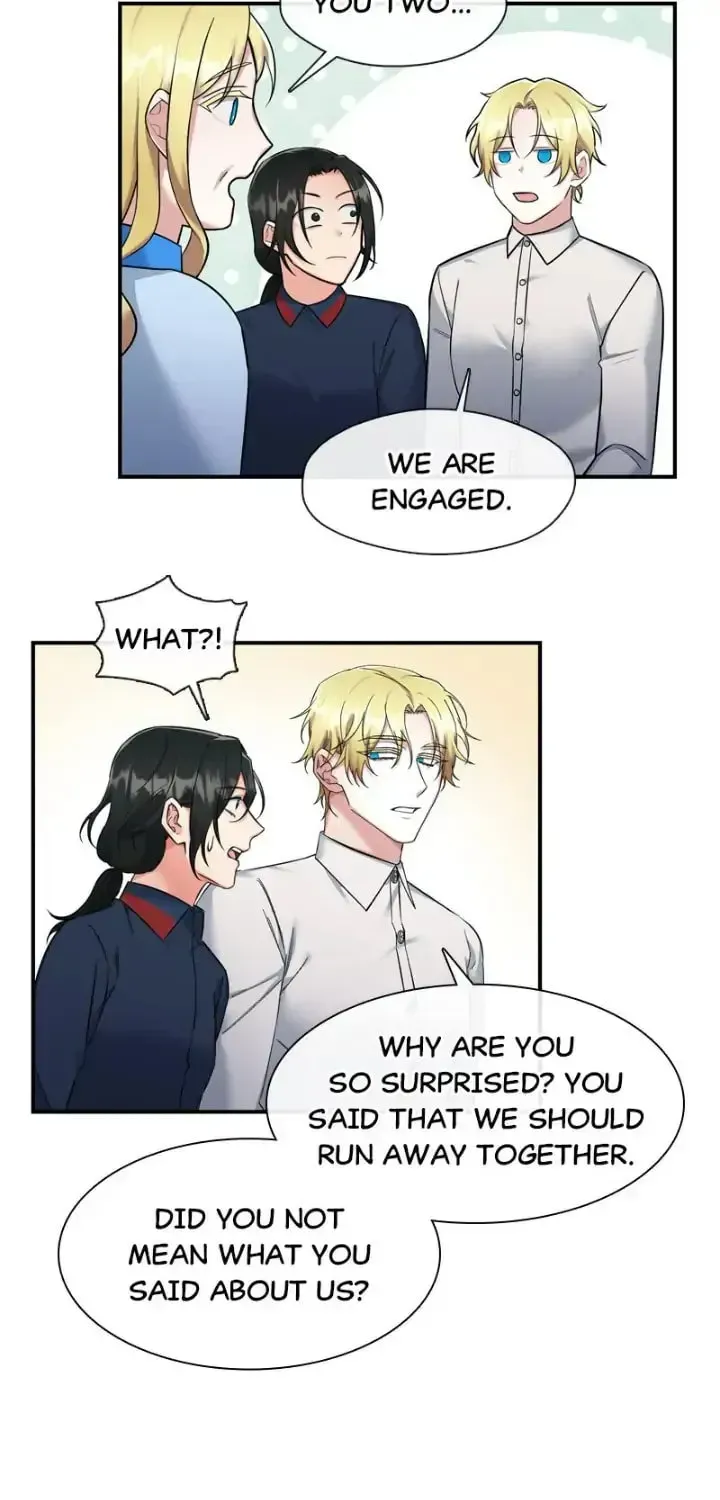 Read The Dictator chapter 5.2 image 29 on Lezhin