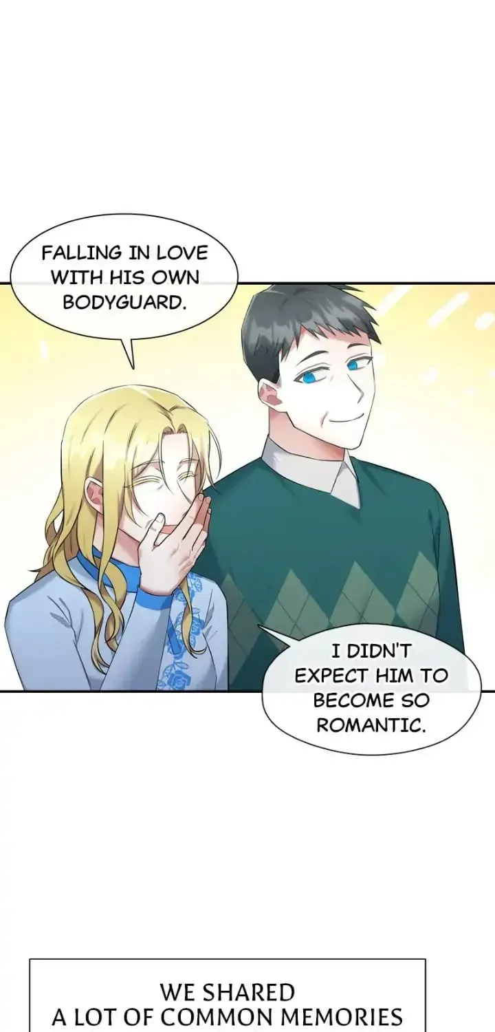 Read The Dictator chapter 5.2 image 31 on Lezhin