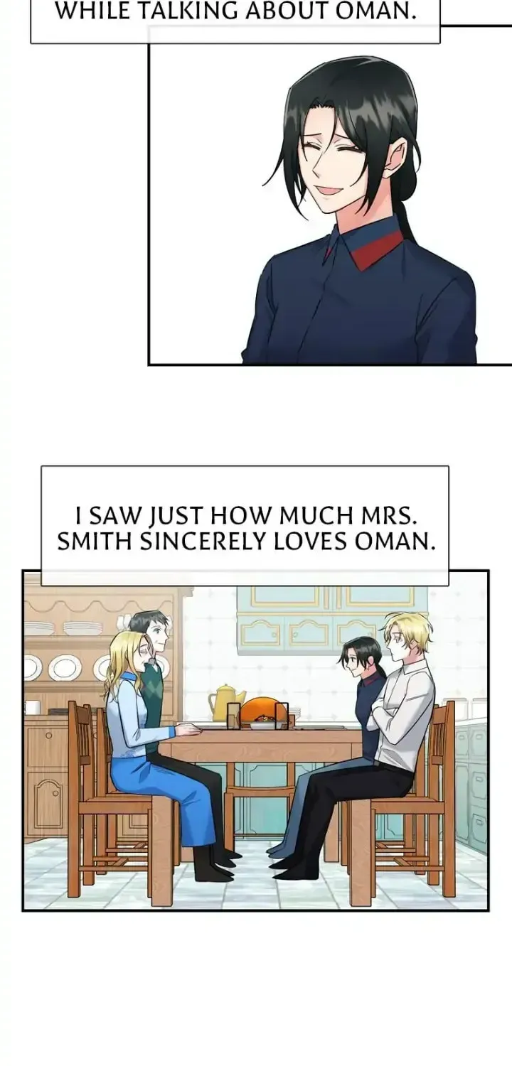 Read The Dictator chapter 5.2 image 32 on Lezhin