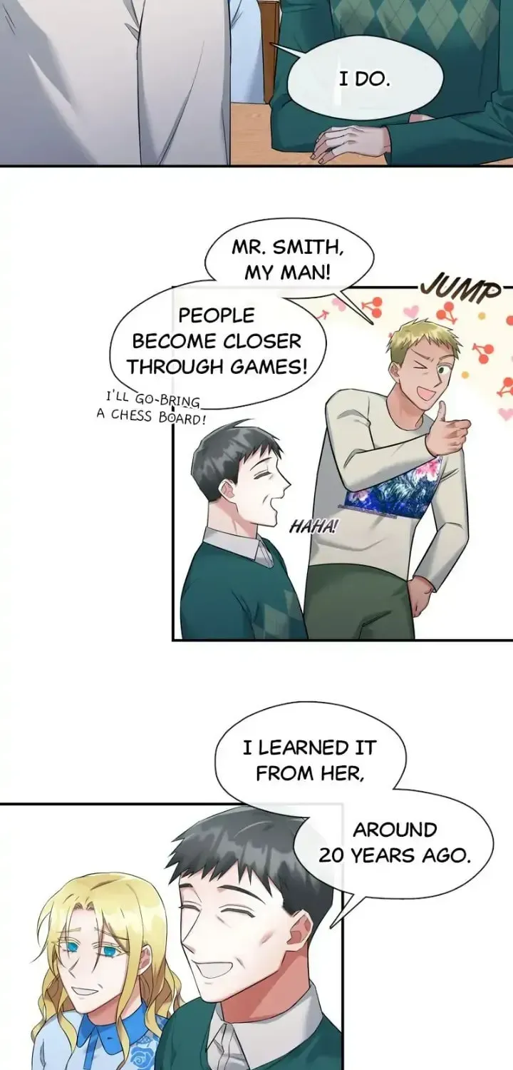 Read The Dictator chapter 5.2 image 35 on Lezhin