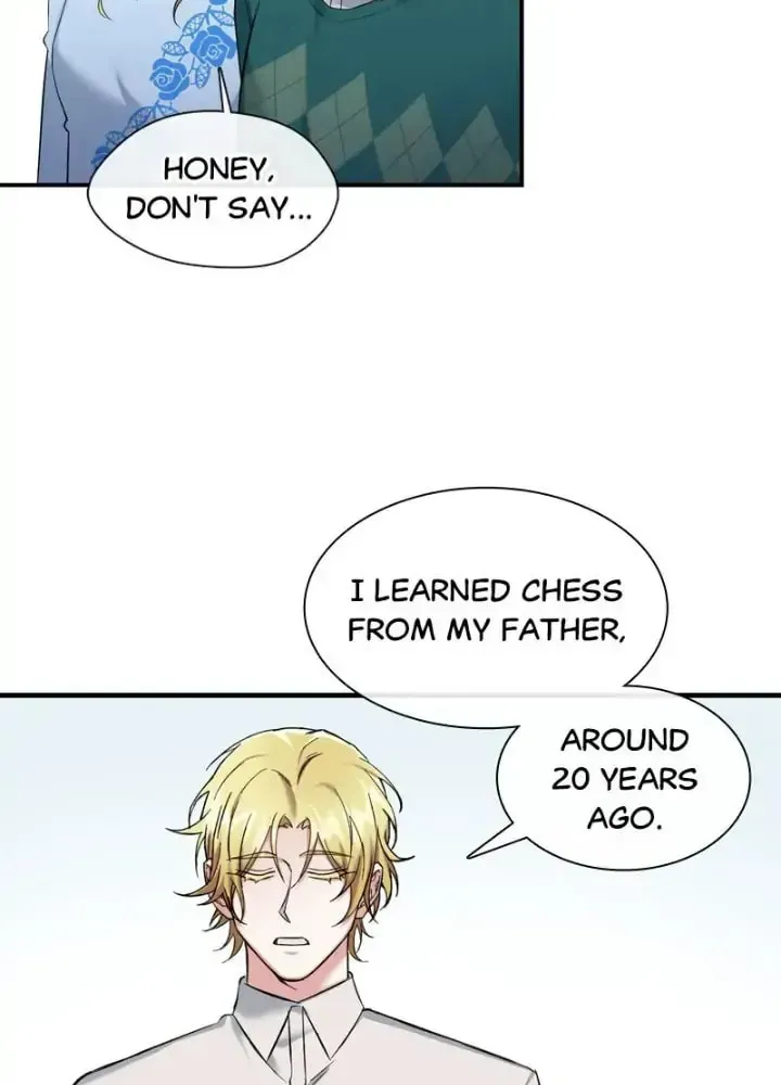 Read The Dictator chapter 5.2 image 36 on Lezhin