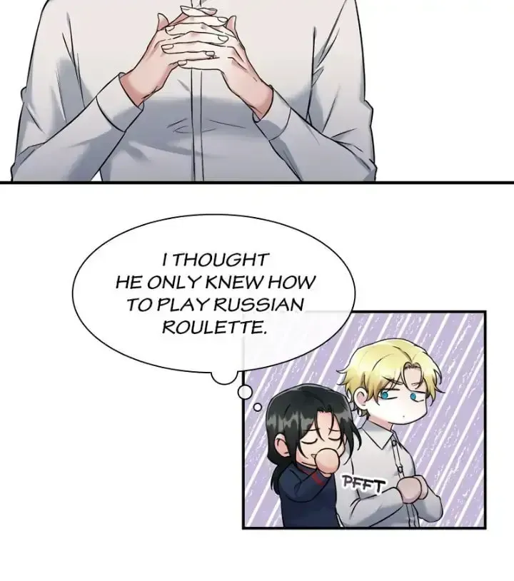Read The Dictator chapter 5.2 image 37 on Lezhin