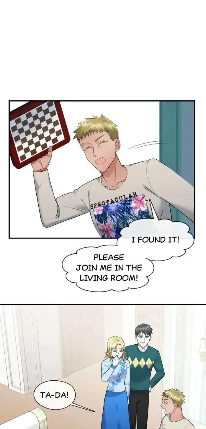 Read The Dictator chapter 5.2 image 38 on Lezhin