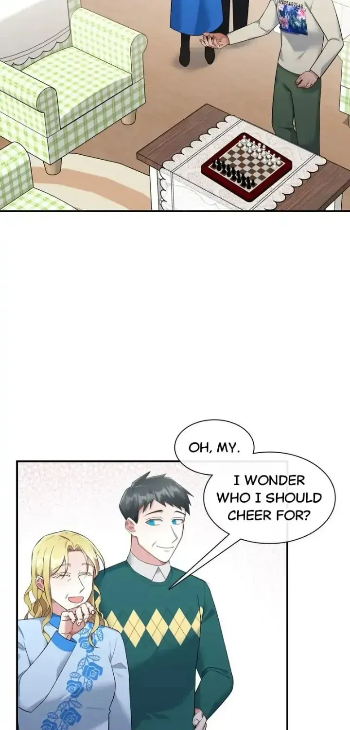 Read The Dictator chapter 5.2 image 39 on Lezhin