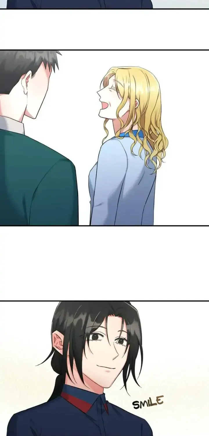 Read The Dictator chapter 5.2 image 42 on Lezhin