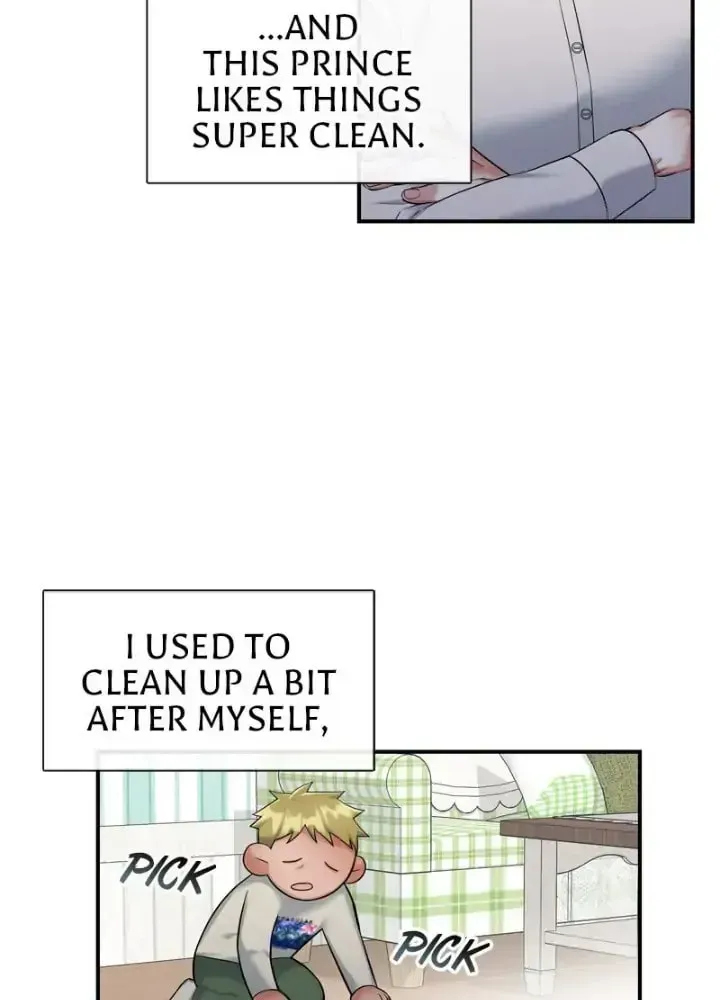 Read The Dictator chapter 5.2 image 5 on Lezhin