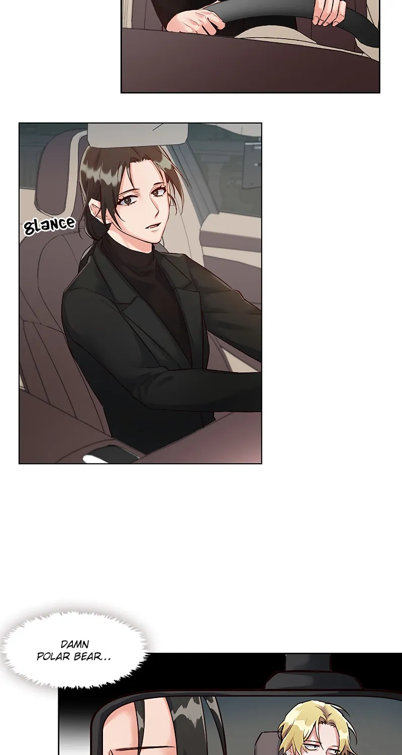 Read The Dictator chapter 5 image 1 on Lezhin