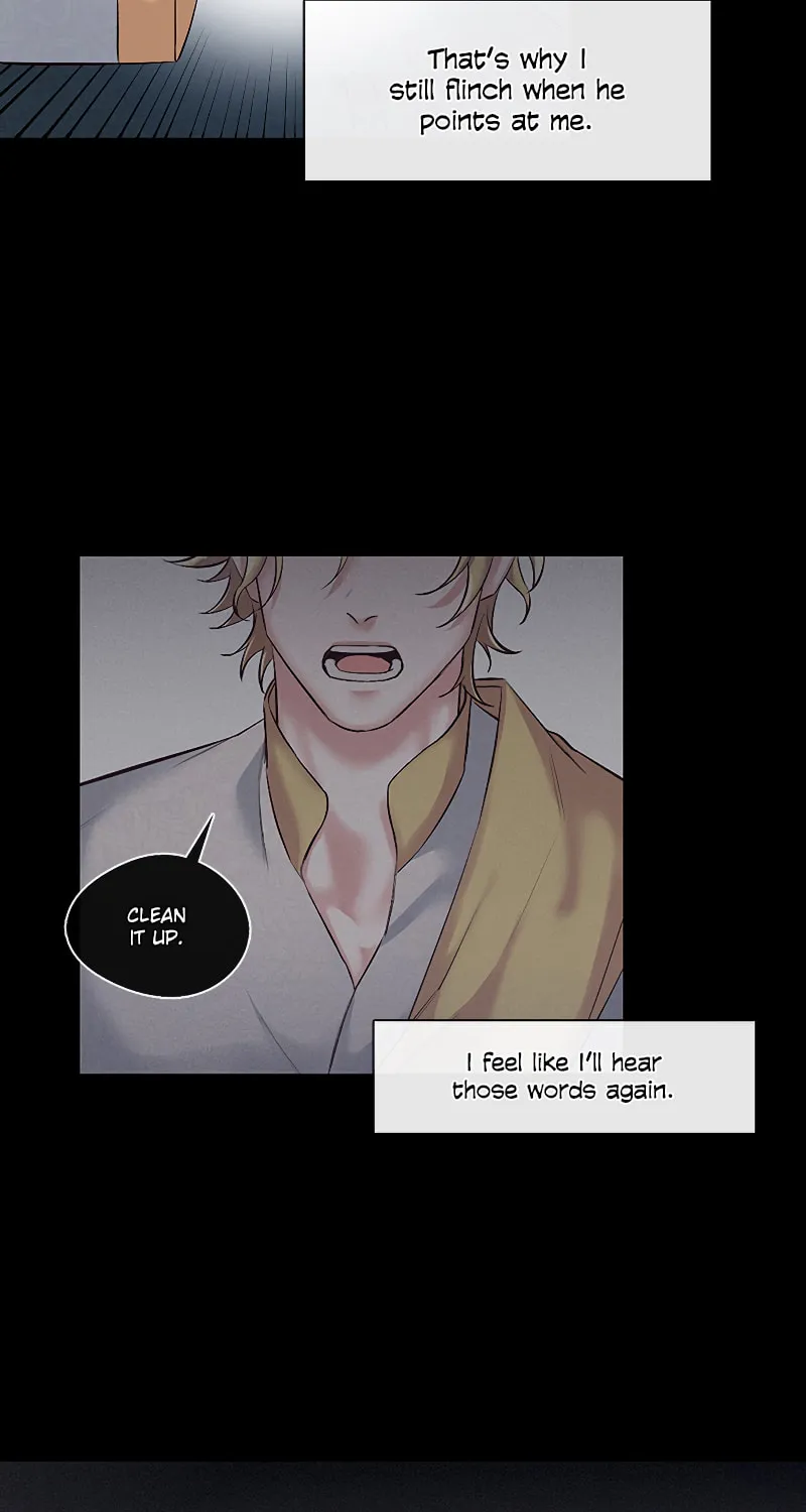 Read The Dictator chapter 5 image 10 on Lezhin