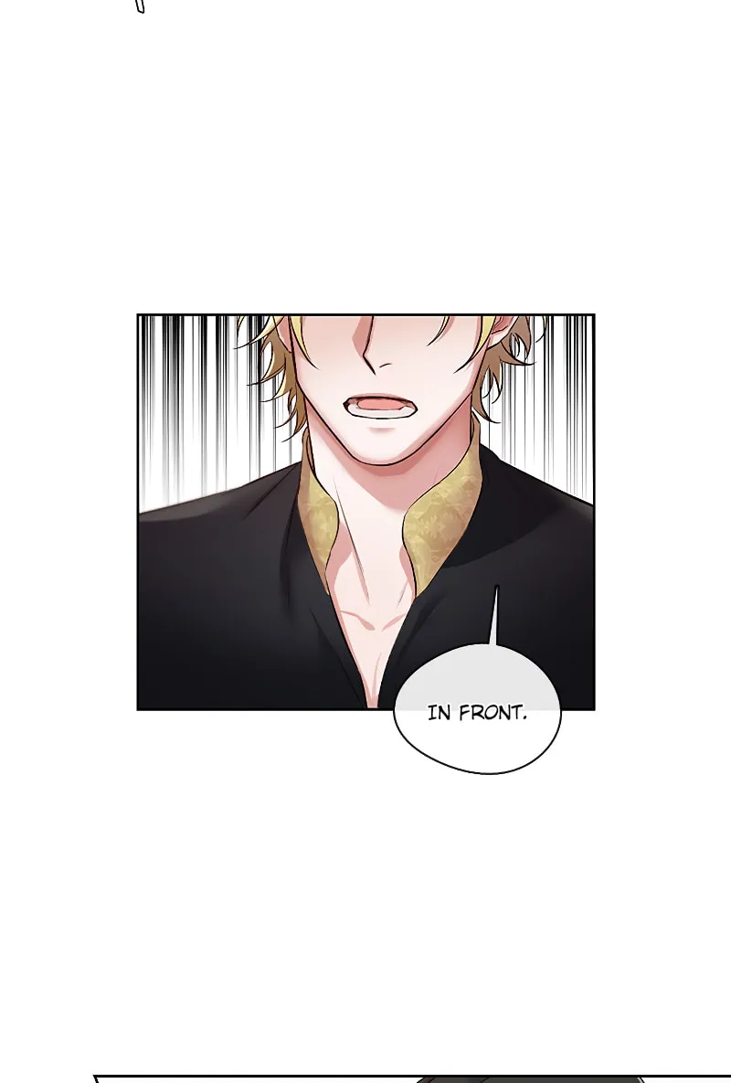 Read The Dictator chapter 5 image 14 on Lezhin