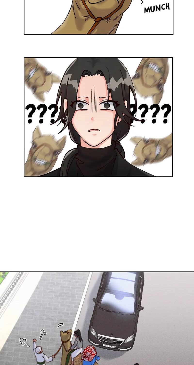 Read The Dictator chapter 5 image 16 on Lezhin