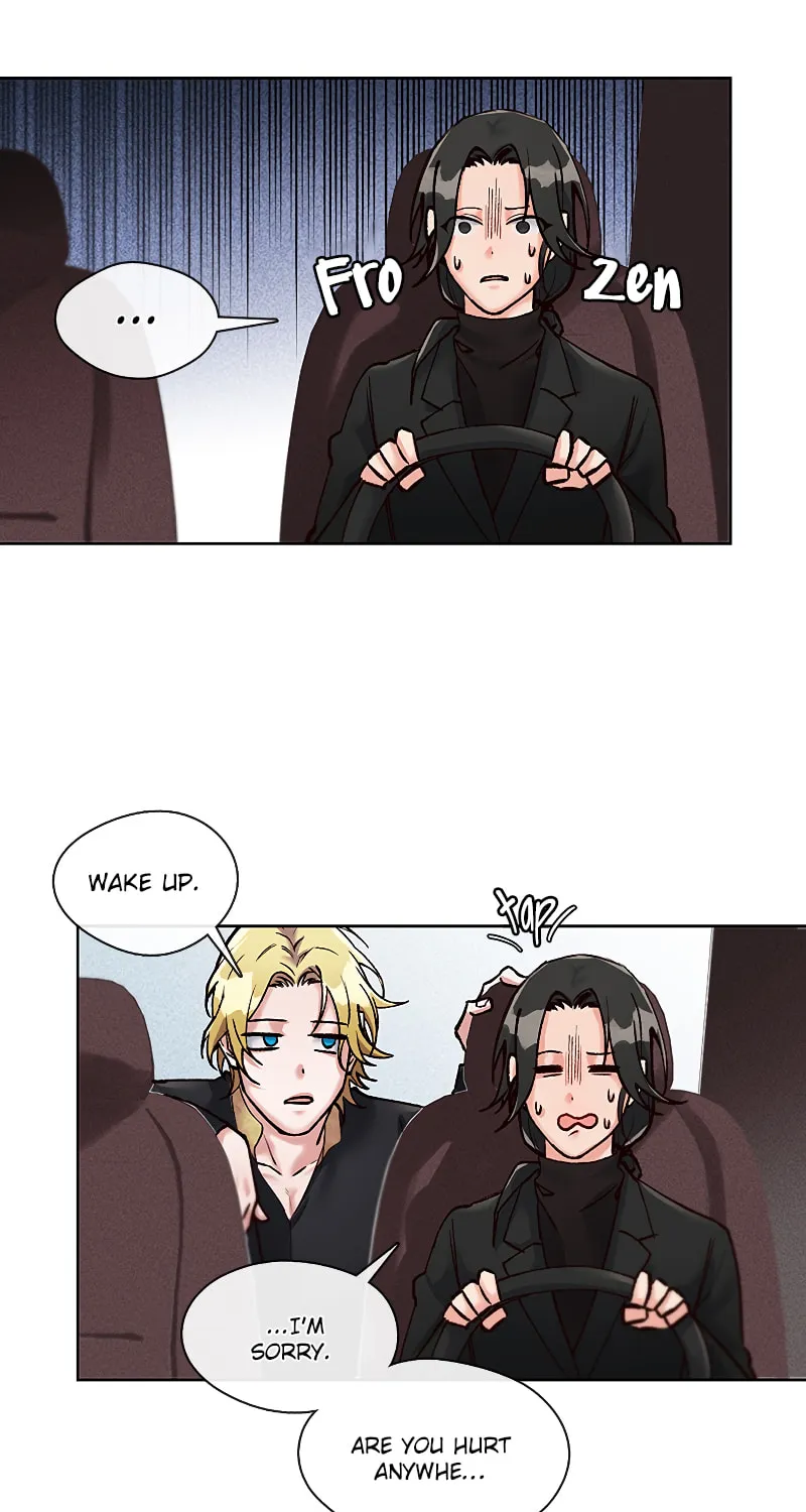 Read The Dictator chapter 5 image 18 on Lezhin