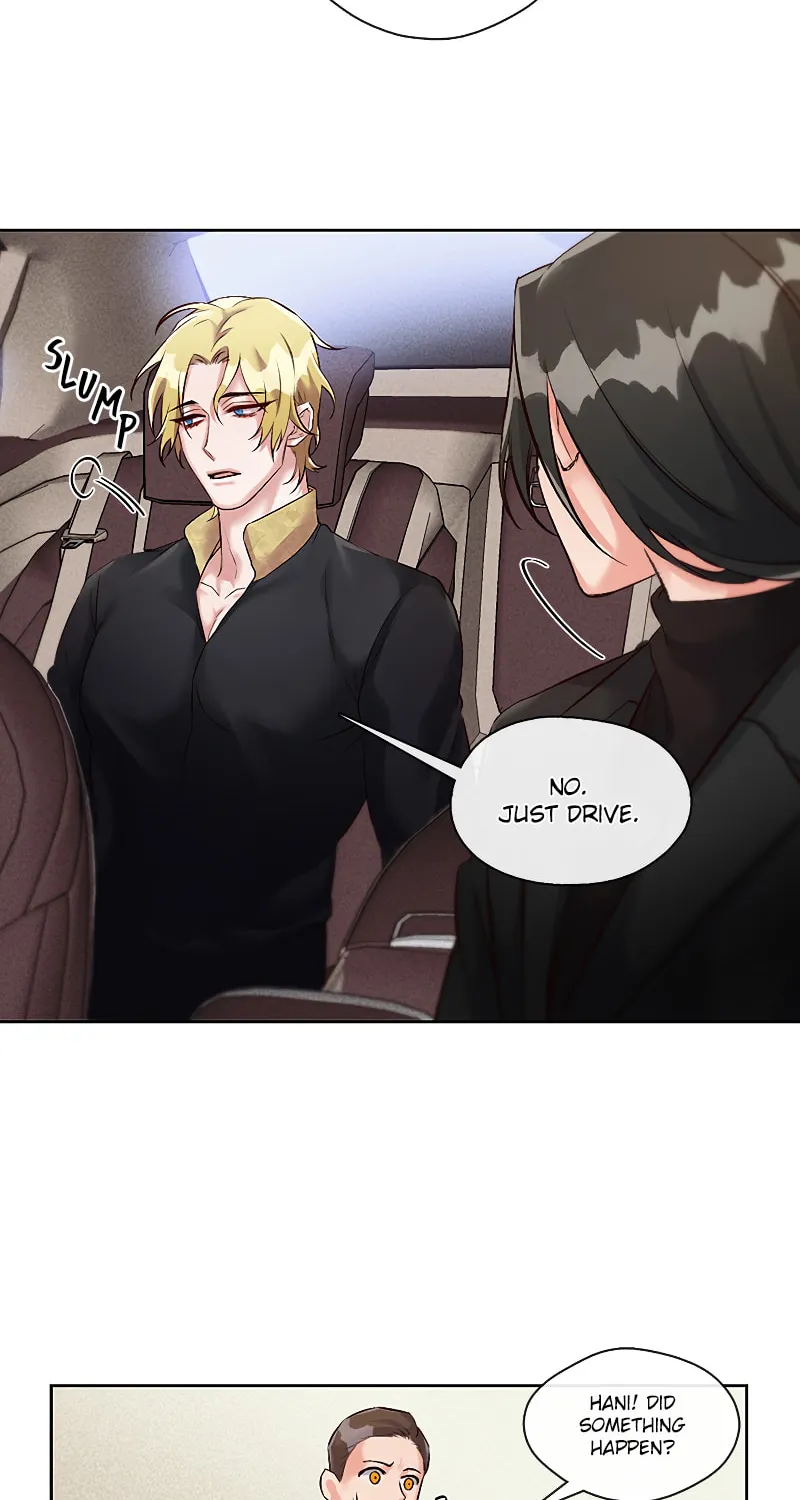Read The Dictator chapter 5 image 19 on Lezhin