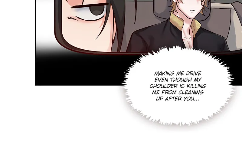 Read The Dictator chapter 5 image 2 on Lezhin