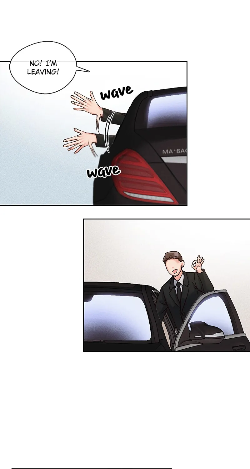 Read The Dictator chapter 5 image 21 on Lezhin