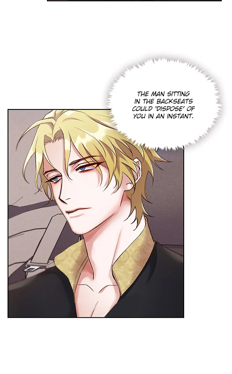 Read The Dictator chapter 5 image 23 on Lezhin